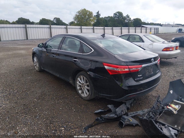 Продаж на аукціоні авто 2014 Toyota Avalon Limited, vin: 4T1BK1EB6EU108766, номер лоту: 45948368