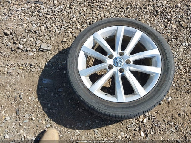 2012 Volkswagen Eos Komfort მანქანა იყიდება აუქციონზე, vin: WVWBW7AH6CV002895, აუქციონის ნომერი: 45948372