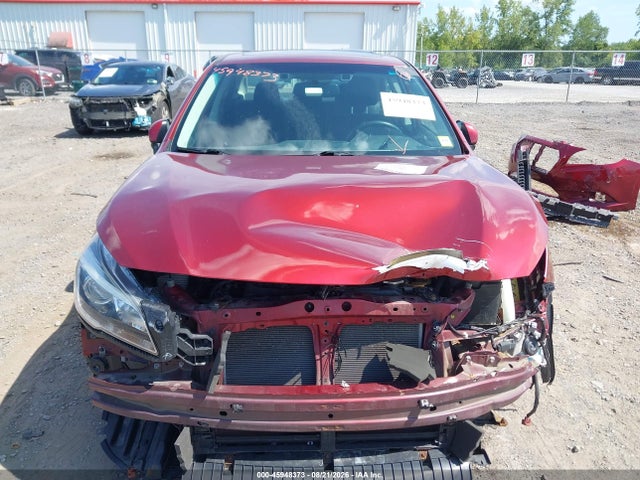 Продаж на аукціоні авто 2016 Subaru Legacy 2.5i Premium, vin: 4S3BNAH65G3002697, номер лоту: 45948373