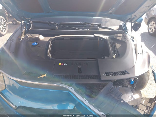 KIA Ev9 Wind 2024 KNDAFFS5XR6036416 Image 10