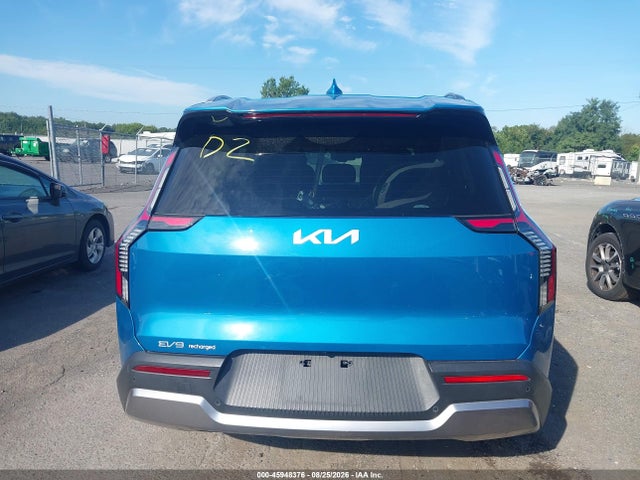 KIA Ev9 Wind 2024 KNDAFFS5XR6036416 Image 17
