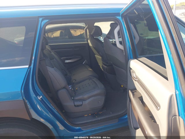 KNDAFFS5XR6036416 KIA Ev9 Wind