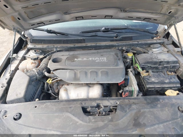 Aukcja sprzedaży 2016 Chrysler 200 Limited, vin: 1C3CCCAB2GN132118, numer aukcji: 45948380