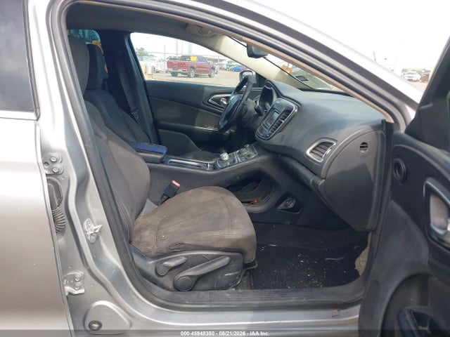 Aukcja sprzedaży 2016 Chrysler 200 Limited, vin: 1C3CCCAB2GN132118, numer aukcji: 45948380
