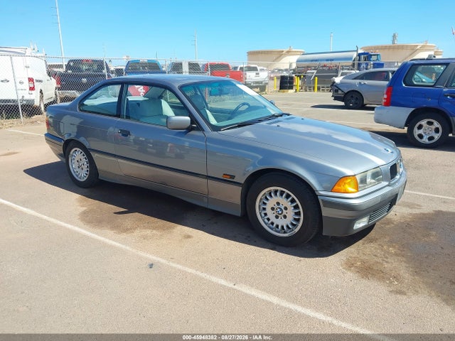 Aukcja sprzedaży 1994 Bmw 325 Is, vin: WBABF3327REF47529, numer aukcji: 45948382