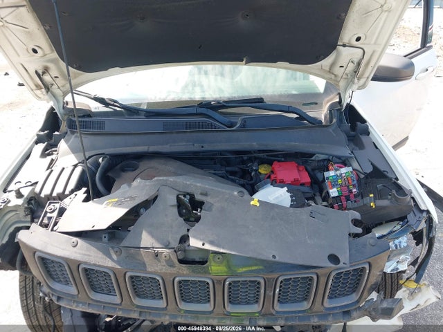 2020 Jeep Compass Trailhawk 4x4 მანქანა იყიდება აუქციონზე, vin: 3C4NJDDB2LT126647, აუქციონის ნომერი: 45948384