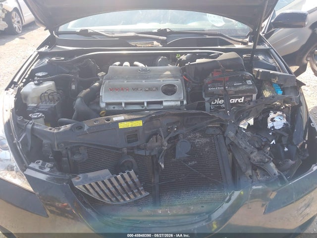 Продаж на аукціоні авто 2005 Toyota Camry Solara Sle, vin: 4T1FA38P85U056743, номер лоту: 45948390
