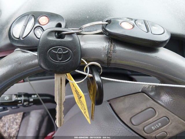 Продаж на аукціоні авто 2005 Toyota Camry Solara Sle, vin: 4T1FA38P85U056743, номер лоту: 45948390