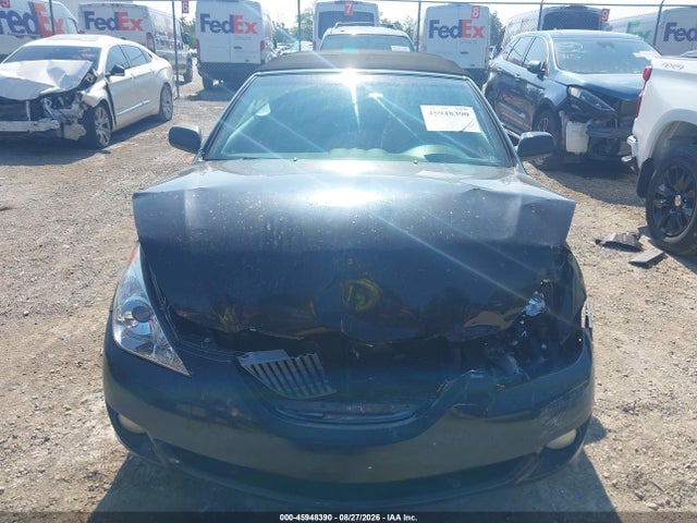 Продаж на аукціоні авто 2005 Toyota Camry Solara Sle, vin: 4T1FA38P85U056743, номер лоту: 45948390