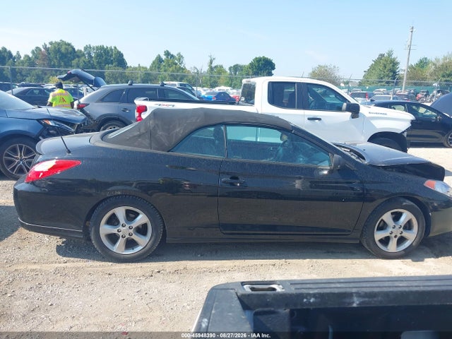 Продаж на аукціоні авто 2005 Toyota Camry Solara Sle, vin: 4T1FA38P85U056743, номер лоту: 45948390