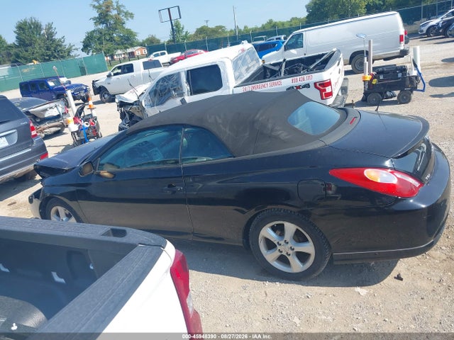 Продаж на аукціоні авто 2005 Toyota Camry Solara Sle, vin: 4T1FA38P85U056743, номер лоту: 45948390