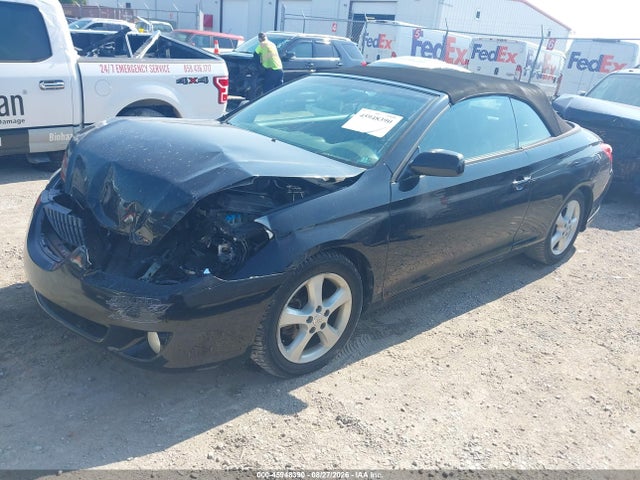 Продаж на аукціоні авто 2005 Toyota Camry Solara Sle, vin: 4T1FA38P85U056743, номер лоту: 45948390