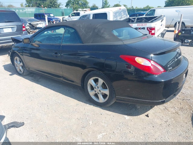 Продаж на аукціоні авто 2005 Toyota Camry Solara Sle, vin: 4T1FA38P85U056743, номер лоту: 45948390