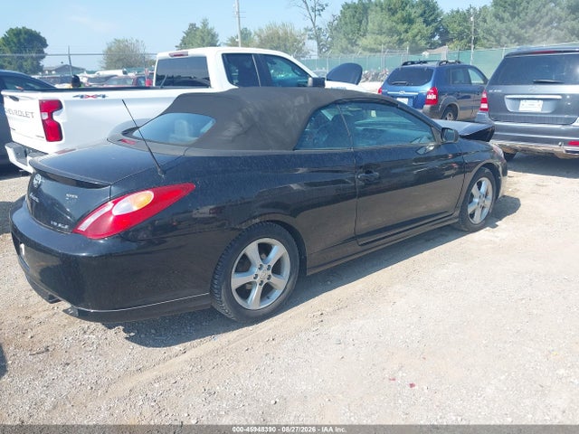 Продаж на аукціоні авто 2005 Toyota Camry Solara Sle, vin: 4T1FA38P85U056743, номер лоту: 45948390