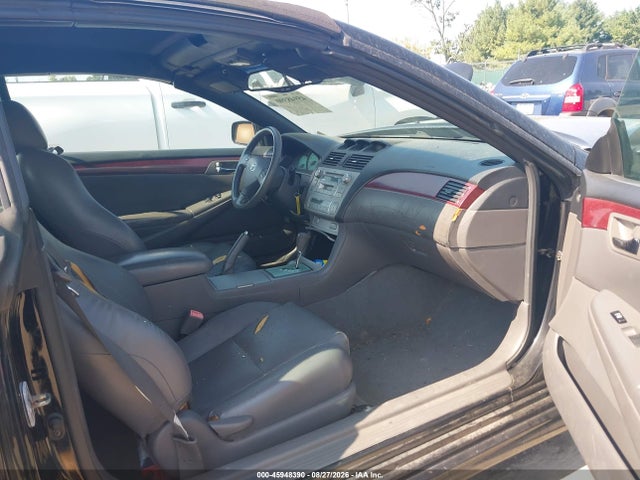 Продаж на аукціоні авто 2005 Toyota Camry Solara Sle, vin: 4T1FA38P85U056743, номер лоту: 45948390