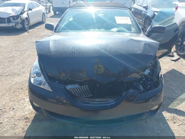 Продаж на аукціоні авто 2005 Toyota Camry Solara Sle, vin: 4T1FA38P85U056743, номер лоту: 45948390