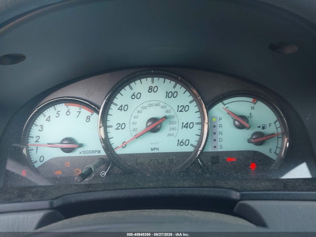Продаж на аукціоні авто 2005 Toyota Camry Solara Sle, vin: 4T1FA38P85U056743, номер лоту: 45948390