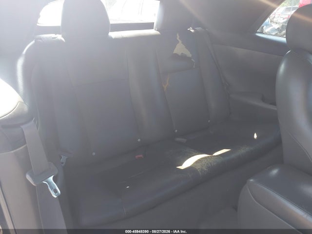 Продаж на аукціоні авто 2005 Toyota Camry Solara Sle, vin: 4T1FA38P85U056743, номер лоту: 45948390