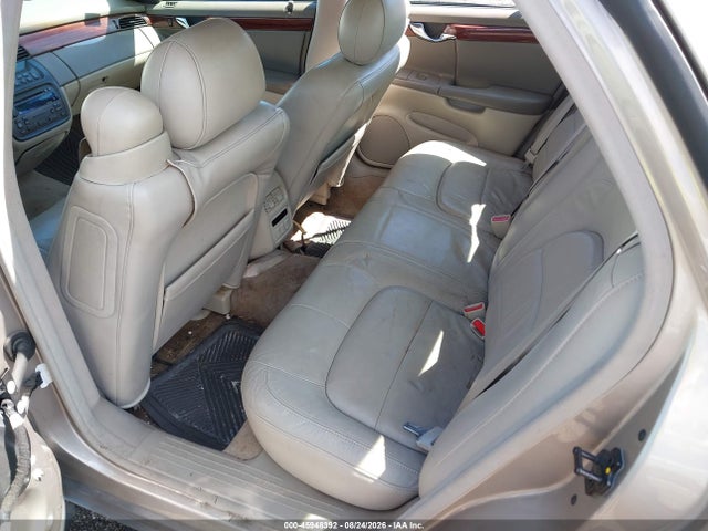 45948392 :رقم المزاد ، 1G6KD54Y14U165227 vin ، 2004 Cadillac Deville مزاد بيع