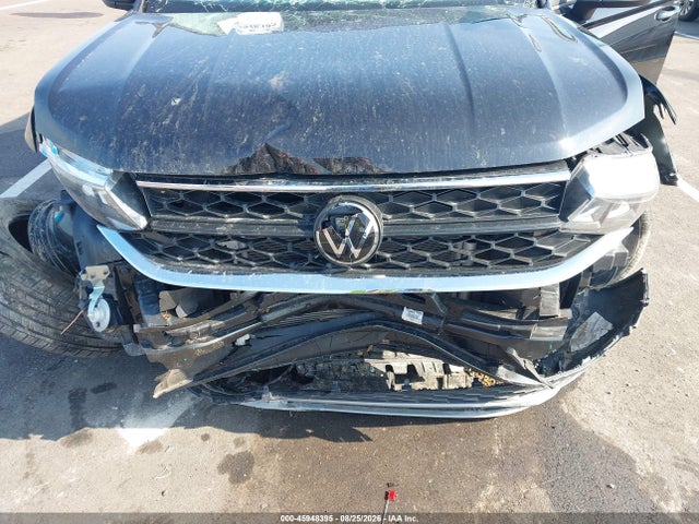 2024 Volkswagen Taos 1.5t S მანქანა იყიდება აუქციონზე, vin: 3VV8X7B24RM113578, აუქციონის ნომერი: 45948395