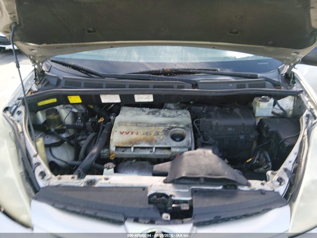 Продаж на аукціоні авто 2006 Toyota Sienna Ce, vin: 5TDZA23C86S407916, номер лоту: 45948394