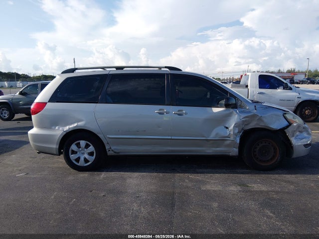 Продаж на аукціоні авто 2006 Toyota Sienna Ce, vin: 5TDZA23C86S407916, номер лоту: 45948394