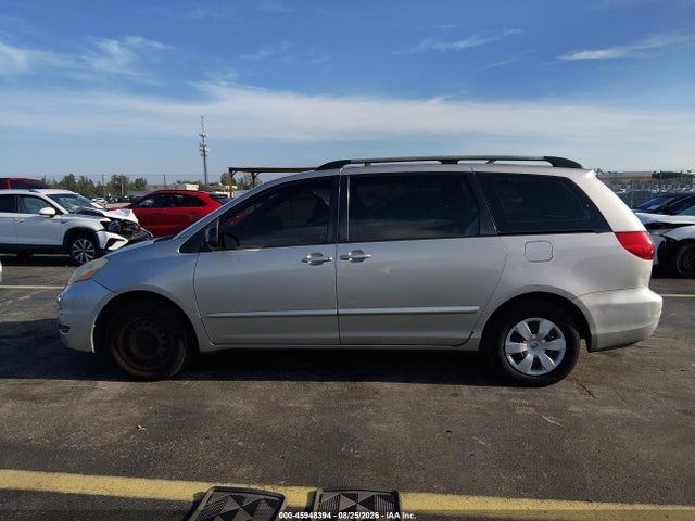 Продаж на аукціоні авто 2006 Toyota Sienna Ce, vin: 5TDZA23C86S407916, номер лоту: 45948394