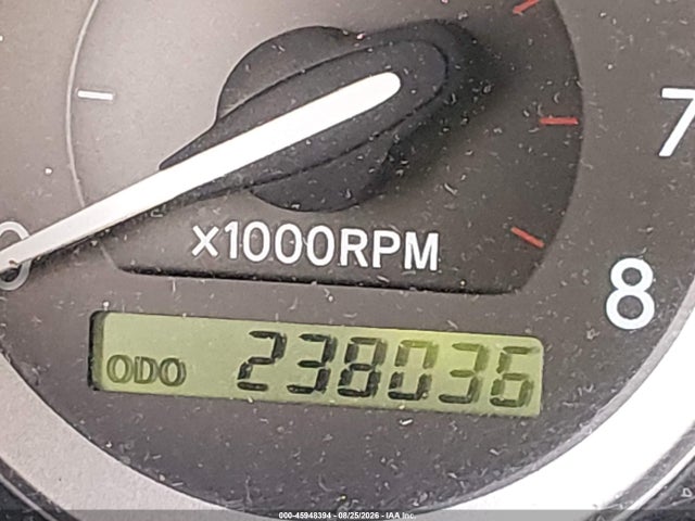 Продаж на аукціоні авто 2006 Toyota Sienna Ce, vin: 5TDZA23C86S407916, номер лоту: 45948394