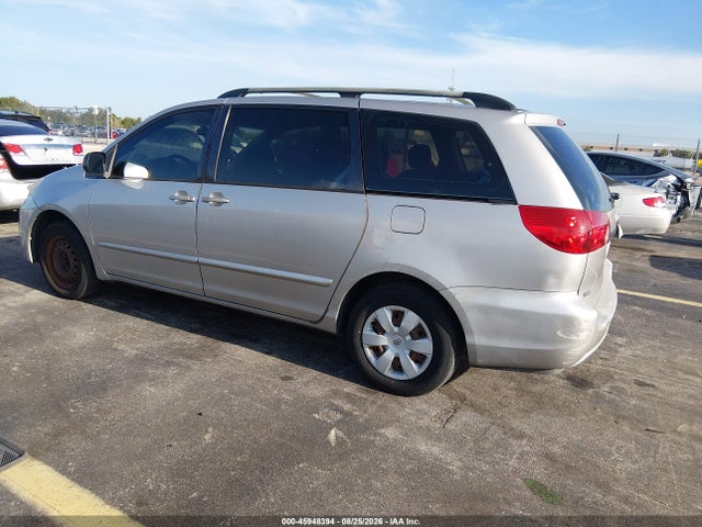 Продаж на аукціоні авто 2006 Toyota Sienna Ce, vin: 5TDZA23C86S407916, номер лоту: 45948394