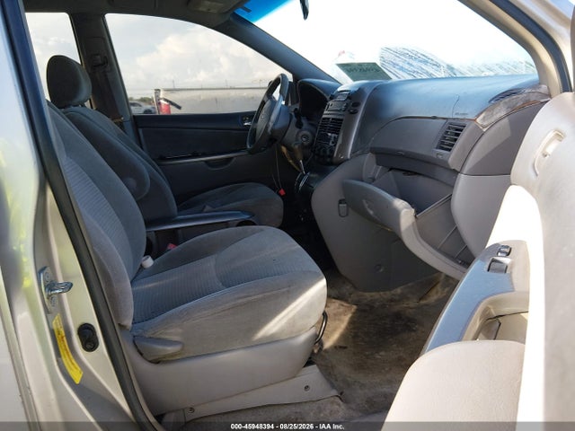 Продаж на аукціоні авто 2006 Toyota Sienna Ce, vin: 5TDZA23C86S407916, номер лоту: 45948394