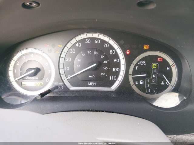 Продаж на аукціоні авто 2006 Toyota Sienna Ce, vin: 5TDZA23C86S407916, номер лоту: 45948394