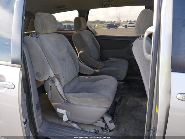 Продаж на аукціоні авто 2006 Toyota Sienna Ce, vin: 5TDZA23C86S407916, номер лоту: 45948394
