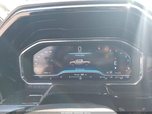 Auction sale of the 2024 Chevrolet Silverado 2500hd 4wd  Standard Bed High Country, vin: 1GC4YREY4RF179263, lot number: 45948399