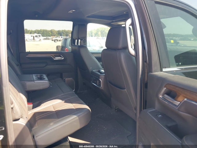 Auction sale of the 2024 Chevrolet Silverado 2500hd 4wd  Standard Bed High Country, vin: 1GC4YREY4RF179263, lot number: 45948399