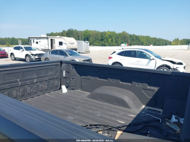 Auction sale of the 2024 Chevrolet Silverado 2500hd 4wd  Standard Bed High Country, vin: 1GC4YREY4RF179263, lot number: 45948399