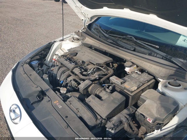 Hyundai ELANTRA SE 2021 5NPLL4AG0MH049781 Image 10