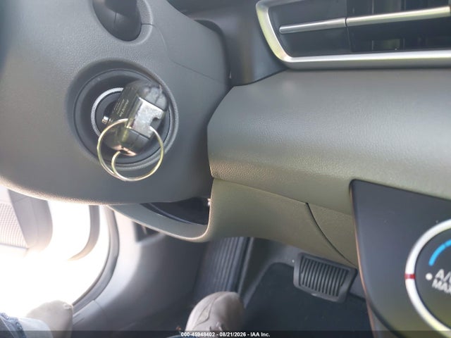 Hyundai ELANTRA SE 2021 5NPLL4AG0MH049781 Image 11