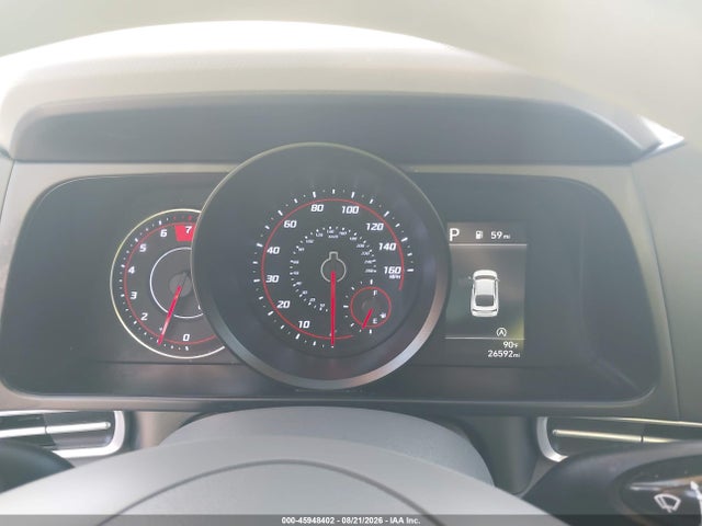 Hyundai ELANTRA SE 2021 5NPLL4AG0MH049781 Image 7