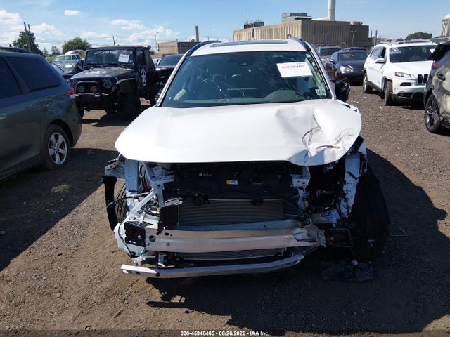Продаж на аукціоні авто 2025 Toyota Rav4 Hybrid Xle Premium, vin: 4T3B6RFV9SU198302, номер лоту: 45948405