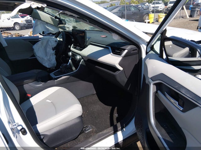 Продаж на аукціоні авто 2025 Toyota Rav4 Hybrid Xle Premium, vin: 4T3B6RFV9SU198302, номер лоту: 45948405