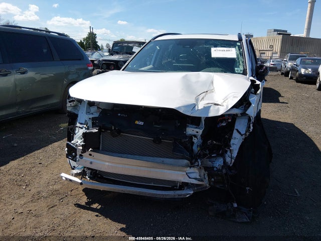 Продаж на аукціоні авто 2025 Toyota Rav4 Hybrid Xle Premium, vin: 4T3B6RFV9SU198302, номер лоту: 45948405