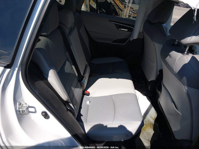 Продаж на аукціоні авто 2025 Toyota Rav4 Hybrid Xle Premium, vin: 4T3B6RFV9SU198302, номер лоту: 45948405