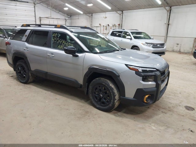 Продажа на аукционе авто 2026 Subaru Outback Wilderness, vin: JF2BURMD3TY476538, номер лота: 45948409