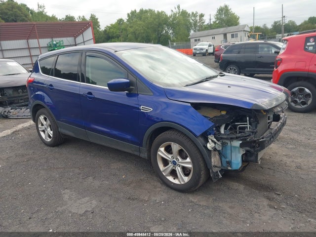 45948412 :رقم المزاد ، 1FMCU9G91EUE19092 vin ، 2014 Ford Escape Se مزاد بيع