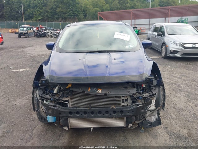 Aukcja sprzedaży 2014 Ford Escape Se, vin: 1FMCU9G91EUE19092, numer aukcji: 45948412