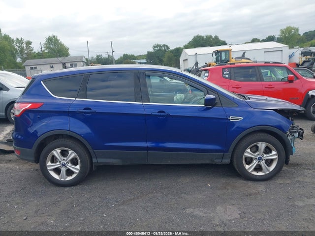 Aukcja sprzedaży 2014 Ford Escape Se, vin: 1FMCU9G91EUE19092, numer aukcji: 45948412