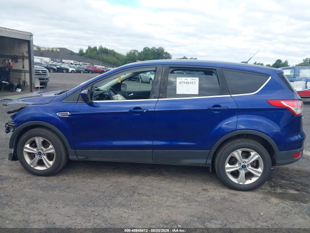 Aukcja sprzedaży 2014 Ford Escape Se, vin: 1FMCU9G91EUE19092, numer aukcji: 45948412