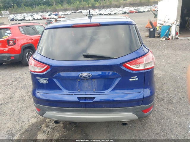 Aukcja sprzedaży 2014 Ford Escape Se, vin: 1FMCU9G91EUE19092, numer aukcji: 45948412