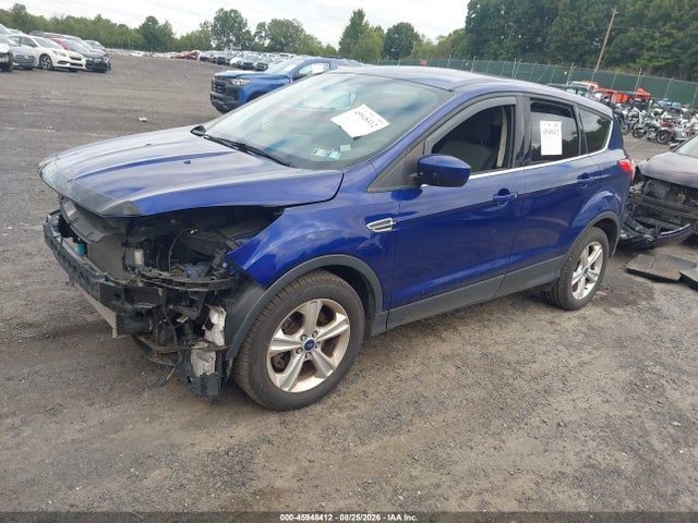 Aukcja sprzedaży 2014 Ford Escape Se, vin: 1FMCU9G91EUE19092, numer aukcji: 45948412