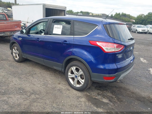 Aukcja sprzedaży 2014 Ford Escape Se, vin: 1FMCU9G91EUE19092, numer aukcji: 45948412